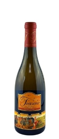 2017 VT Viognier
