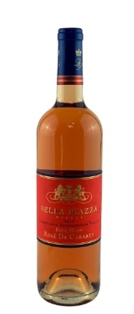 2017 Rosé De Cabaret