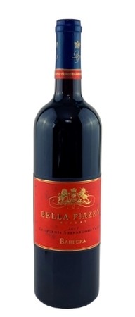 2020 BP Primitivo