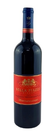 2019 BP Montepulciano