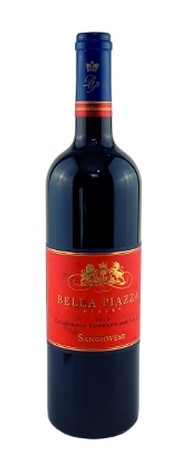 2019 BP Sangiovese