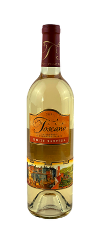 2019 VT White Barbera
