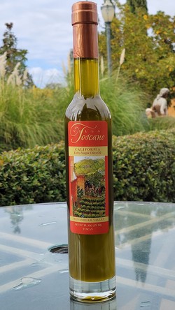 Villa Toscano Arbequina EV Olive Oil