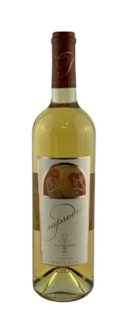 2020 VT Rapsodia White