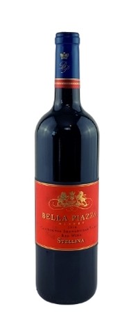 2017 Stellina