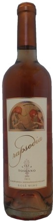 2021 VT Rapsodia Rose