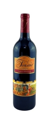 2022 VT Sangiovese