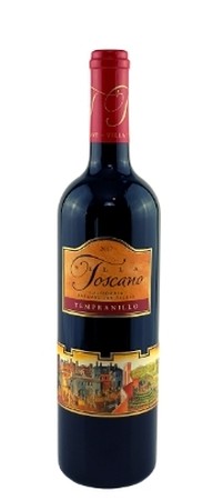 2020 VT Tempranillo