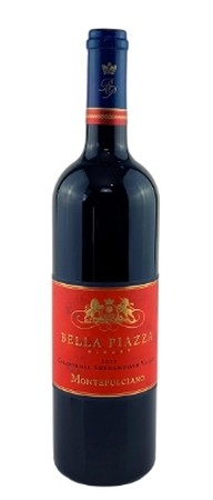 2020 BP Montepulciano