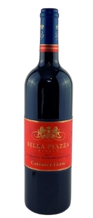 2021 BP Cabernet Franc