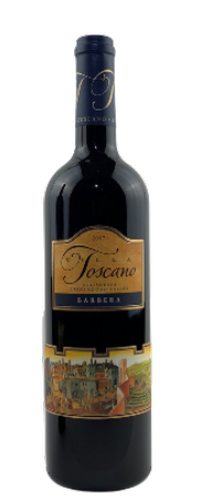 2020 VT Barbera