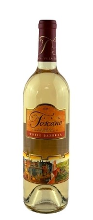 2023 VT White Sangiovese