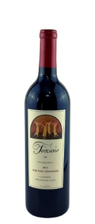 2020 VT Harmony Old Vine Zinfandel