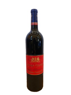 2020 BP Danger Zinfandel