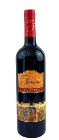 2021 VT Montepulciano