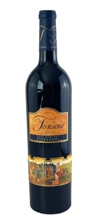 2019 VT Late Harvest Zinfandel